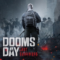 �����٬F(Doomsday: Last Survivors) 