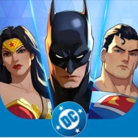 DC:Dark Legion™